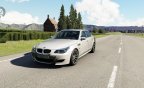 BMW M5 (E60 SMG) UKG