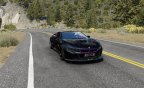 BMW i8 Liberty Walk