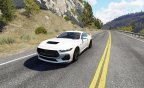 Ford Mustang S650 GT 2024