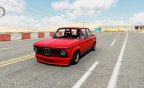 BMW 2002 Turbo