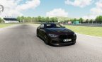 BMW M8 F92 Competition