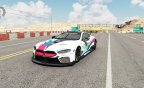 BMW M8 GTE