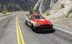 BMW M4 GT4