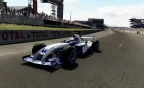 BMW FW26 - Williams