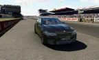 BMW M5 F90 Competition