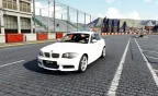 BMW 135i Coupe 2007