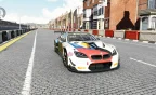BMW M6 GT3 ACC
