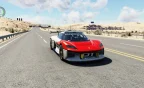 Porsche Mission R 2022