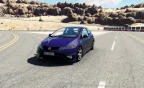 Honda Civic Type-R (FN2)