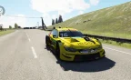 BMW M4 DTM 2020