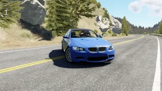 BMW M3 E92 Team Schirmer