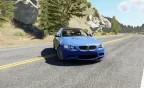 BMW M3 E92 Team Schirmer