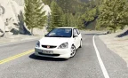 Honda Civic Type R EP3 JDM