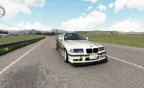 BMW M3 E36 BTG Special