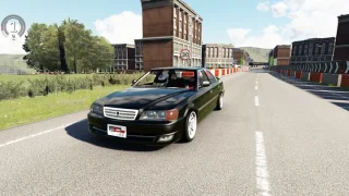 Toyota Chaser