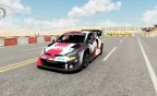 Toyota GR Yaris Rally
