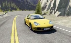 Porsche 911 (996) Turbo