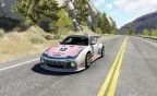 Porsche 911 (996) GT3 Tonkatsu