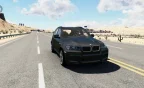 BMW X5M 2010