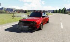 BMW M3 E30 Widebody Twin Turbo