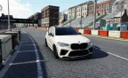 BMW X5M 2020 Stage 3