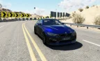 BMW M4 F82 CS