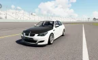 BMW Ericsson M5 Earth