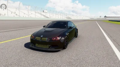 BMW M3 E92 HellSpec V2