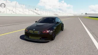 BMW M3 E92 HellSpec V2