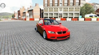 BMW M3 E92 Street Spec