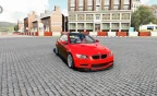 BMW M3 E92 Street Spec