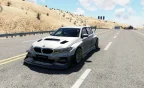 BMW 330i G20 Street Legal