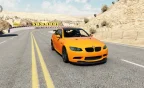 BMW M3 GTS Supercharged