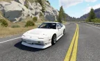 Nissan 180SX Type-X