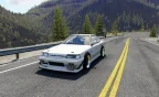 Nissan Skyline HR31 House-Spec