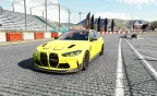 BMW M3 Competition Tuned (G80) 2023