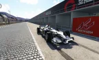 BMW Sauber - F1 2008