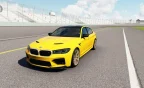 BMW M5 F90 CS