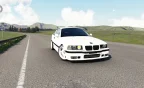 BMW E36 Coupe (M50B30 Stroker)