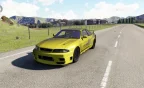 Nissan Skyline GT-R R33 Leon