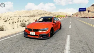 BMW M4 Varis Widebody