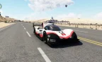 Porsche 919 Hybrid Evo 2018