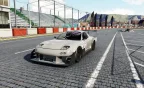 Mazda RX-7 Croqueta