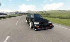 Nissan Skyline R31 Wagon