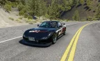 Mazda RX-7 FD3S Spirit R Tuned