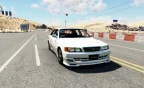 Toyota Chaser JZX100 Tourer V