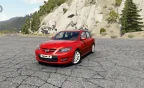 Mazda 3 MPS
