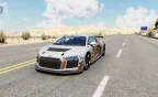 Audi R8 LMS GT4