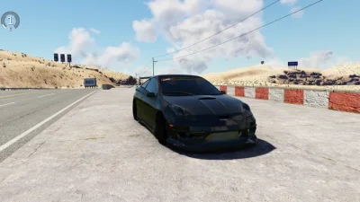 Toyota Celica Hellspec