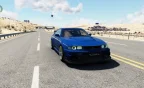 Nissan Skyline GT-R 600R
